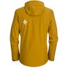 Black Diamond Liquid Point Shell Jacket - Men's&nbsp;Back