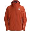Black Diamond Liquid Point Shell Jacket - Men's&nbsp;Octane