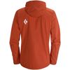 Black Diamond Liquid Point Shell Jacket - Men's&nbsp;Back