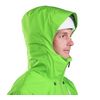 Black Diamond Liquid Point Shell Jacket - Men's&nbsp;Hood