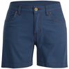 Black Diamond Stretch Font Short - Women's&nbsp;Denim