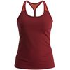 Black Diamond Wingate Tank Top - Women's&nbsp;Maroon