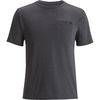 Black Diamond Cottonwood T-Shirt - Short-Sleeve - Men's&nbsp;Slate