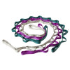 Black Diamond Nylon Daisy Chain - 18mm