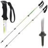 Black Diamond Syncro Elliptic Trekking Poles - 1 Pair