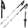 Black Diamond Contour Elliptic Shock Trekking Poles - 1 Pair