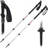 Black Diamond Trail Shock Trekking Poles - 1 Pair