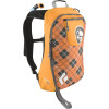 Black Diamond Bandit with Avalung Winter Pack - 690cu in Seth Plaid Orange, One Size - Black Diamond