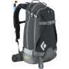 Black Diamond Outlaw with Avalung Pack - 1831-1939cu in