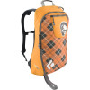 Black Diamond Bandit Winter Pack - 690cu in Seth Plaid Orange, One Size - backcountry ski pack,yo yo pack