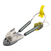 Black Diamond O3 Telemark Binding Ridiculously Stiff, One Si