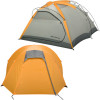 Black Diamond Squall Tent 3-Person 4-Season - silnylon tent,double wall tent,base camp tent