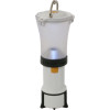 Black Diamond Orbit Lantern Ultra White, One Size
