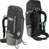 Black Diamond Anarchist Avalung Winter Pack - 1953-2563 cu in