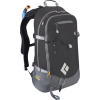 Black Diamond Covert Avalung Winter Pack - 1343-1953cu in Black, S/M