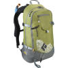 Black Diamond Covert with Avalung Winter Pack - 1343-1953cu in