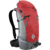 Black Diamond Revelation Winter Pack - 2136-2746cu in Chili Pepper, M/L - backpack backcountry skiing alpine climbing,ski packs,backcountry packs,backcountry ski packs,ski backpacks