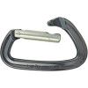Black Diamond Positron Carabiner