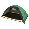 Black Diamond Ahwahnee Tent: 2-Person 4-Season Green, One Size - HASH(0x6c344af0),single wall