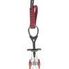 Black Diamond Camalot C4's #1.0/Red, One Size