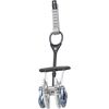 Black Diamond Camalot C4's #4.0/Gray, One Size