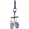 Black Diamond Camalot C4's #5.0/Purple, One Size