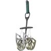 Black Diamond Camalot C4's #6.0/Green, One Size