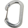 Black Diamond OvalWire Carabiner