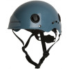 Black Diamond Half Dome Helmet Gray, One Size