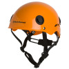 Black Diamond Half Dome Helmet Orange, One Size