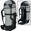 Black Diamond Shadow Backpack - 45-55 L