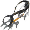 Black Diamond Sabretooth Clip Crampons with ABS