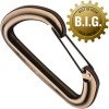 Black Diamond HotWire Carabiner