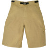 Black Diamond Campus Shorts - Unisex