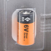 Black Diamond 6-Volt Battery