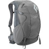 Black Diamond Pulse Backpack - Womens - 1220-1340cu in Steel, M - Black Diamond,pack,daypack