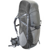 Black Diamond Innova 60 Backpack - Womens - 3478-3660cu in Steel, S - backpacks,womens packs,womens multi-day packs,pivot hipbelt packs