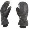 Black Diamond Fever Mitten - Women's