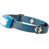 Black Diamond Cosmo Headlamp Blue - Black Diamond Cosmo Headlamp Blue,Bike > Lighting > Headlamps,Black Diamond,BD620605TPCBALL1,Tropical Blue, One Size