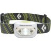 Black Diamond Cosmo Headlamp White - Black Diamond Cosmo Headlamp White,Bike > Lighting > Headlamps,Black Diamond,BD620605ULWTALL1,Ultra White, One Size