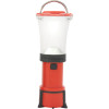 Black Diamond Orbit Lantern Lava, One Size - lanterns,backpacking lanterns,collapsible lanterns,basecamp lanterns,led lanterns