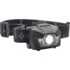 Black Diamond Storm Headlamp Matte Black - Black Diamond Storm Headlamp Matte Black,Bike > Lighting > Headlamps,Black Diamond,BD620590MTBKALL1,Matte Black, One Size