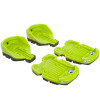 Black Diamond AT Sole Block Envy Green, L