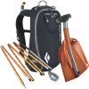 Black Diamond Bandit AvaLung Package