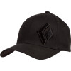 Black Diamond Icon Cap