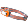 Black Diamond Gizmo Headlamp Orange - Black Diamond Gizmo Headlamp Orange,Bike > Lighting > Headlamps,Black Diamond,BD620604VBORALL1,Vibrant Orange, One Size