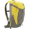 Black Diamond EXL Backpack - 1220cu in Sulfur, 20L - Black Diamond EXL Backpack - 1220cu in Sulfur, 20L,Climb > Backpacks > Daypacks - Technical,Black Diamond,BD681105SULFALL1,Sulfur, 20L
