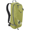 Black Diamond Agent Winter Pack Green Olive Print, M/L - Black Diamond