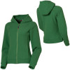 Blurr Core Hooded Full-Zip Sweatshirt - Women's