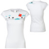 Blurr Melody T-Shirt - Short Sleeve - Women's